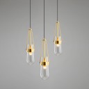 Hubbardton Forge - Link Low Voltage Mini Pendant